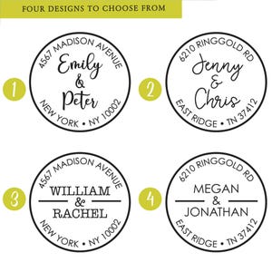 BEST SELLER Custom Embosser, Library Embosser Stamp, Monogram Embosser, Wedding Embosser, Embosser Stamp, Business Logo Embosser 1