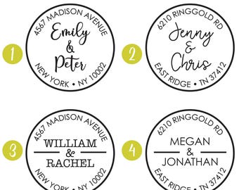 BEST SELLER Custom Embosser, Library Embosser Stamp, Monogram Embosser, Wedding Embosser, Embosser Stamp, Business Logo Embosser 1