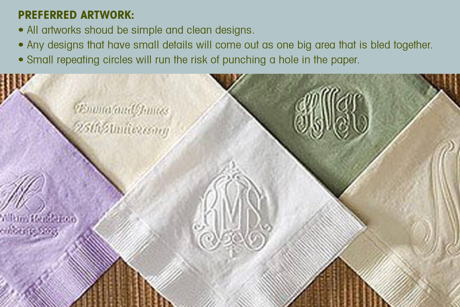 Custom Embosser Address Embosser Monogram Embosser Wedding Etsy