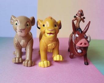 90s lion king toys