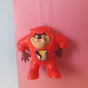 Tazmanian Devil Taz - Vintage Looney Tune Characters