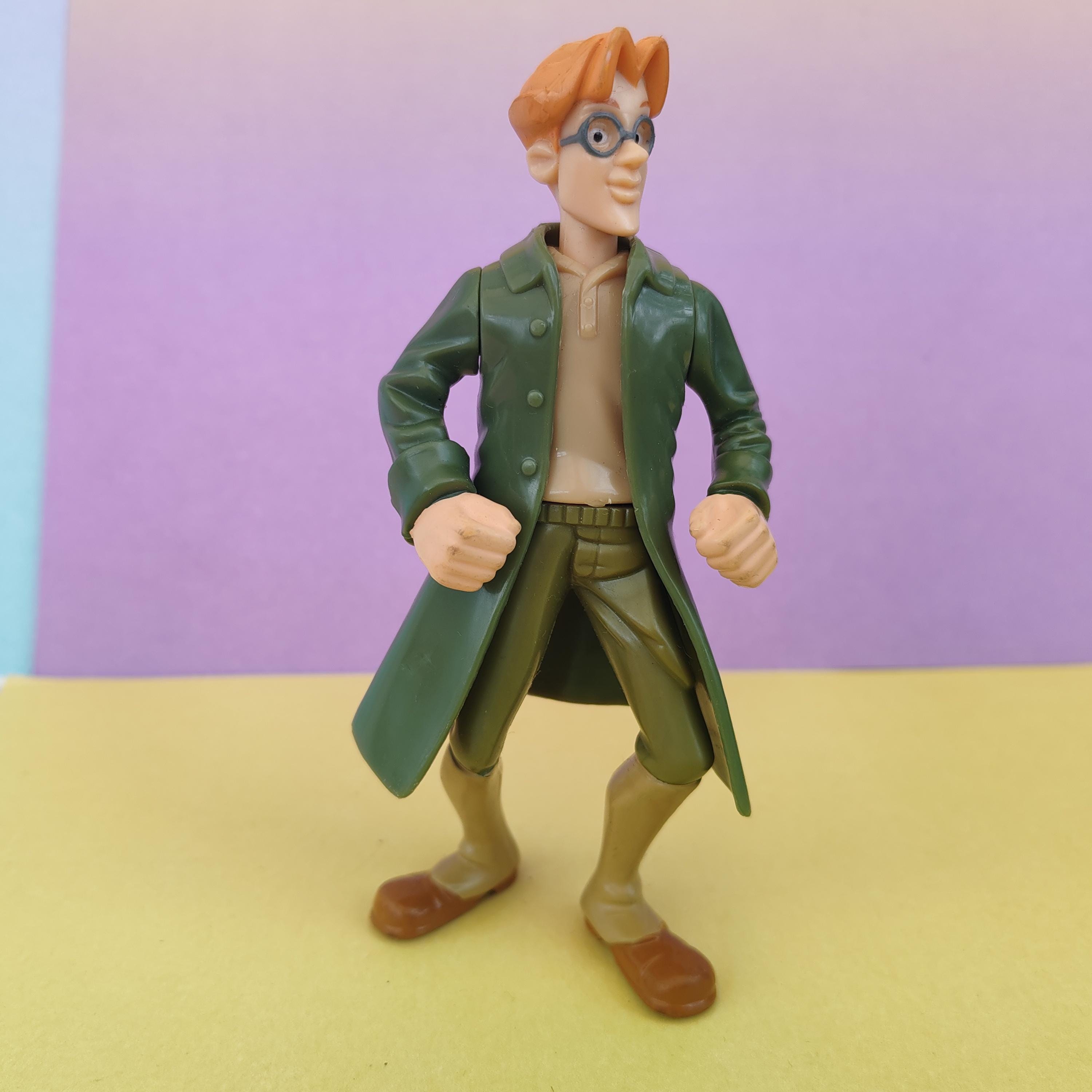Atlantis the lost empire toys - Etsy 日本