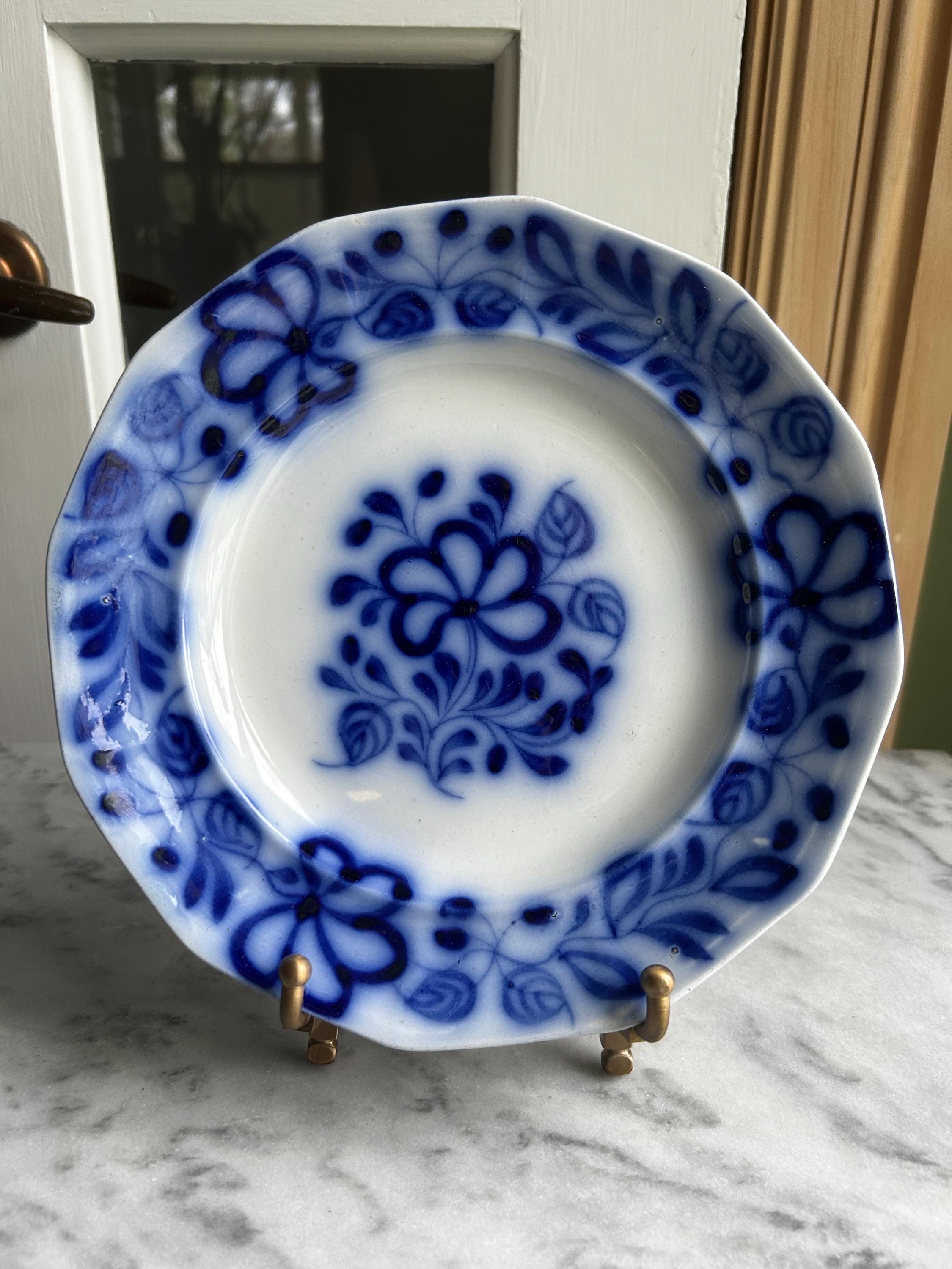 Heath Ceramics Salad Plates - Etsy