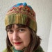 see more listings in the Winter knit hats section
