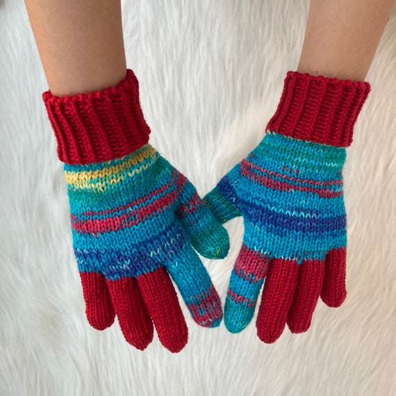 Guanti per Bambini Classic Uni --> Cappelli, berretti e cappellini
