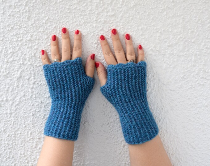 Wristwarmers kids/adults