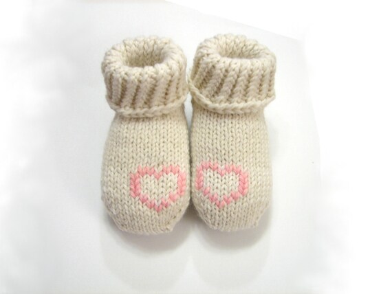 thick baby socks