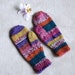 see more listings in the Wool gloves / mittens section