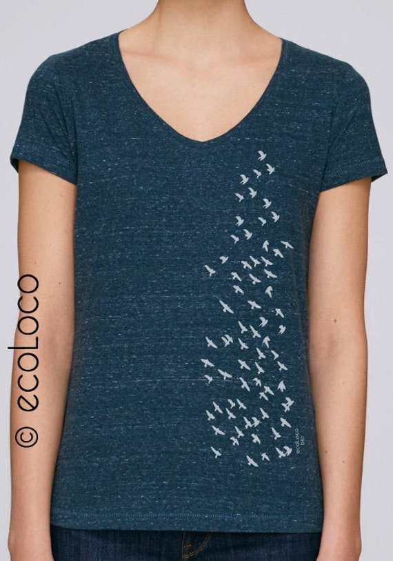T shirt ethique hot sale