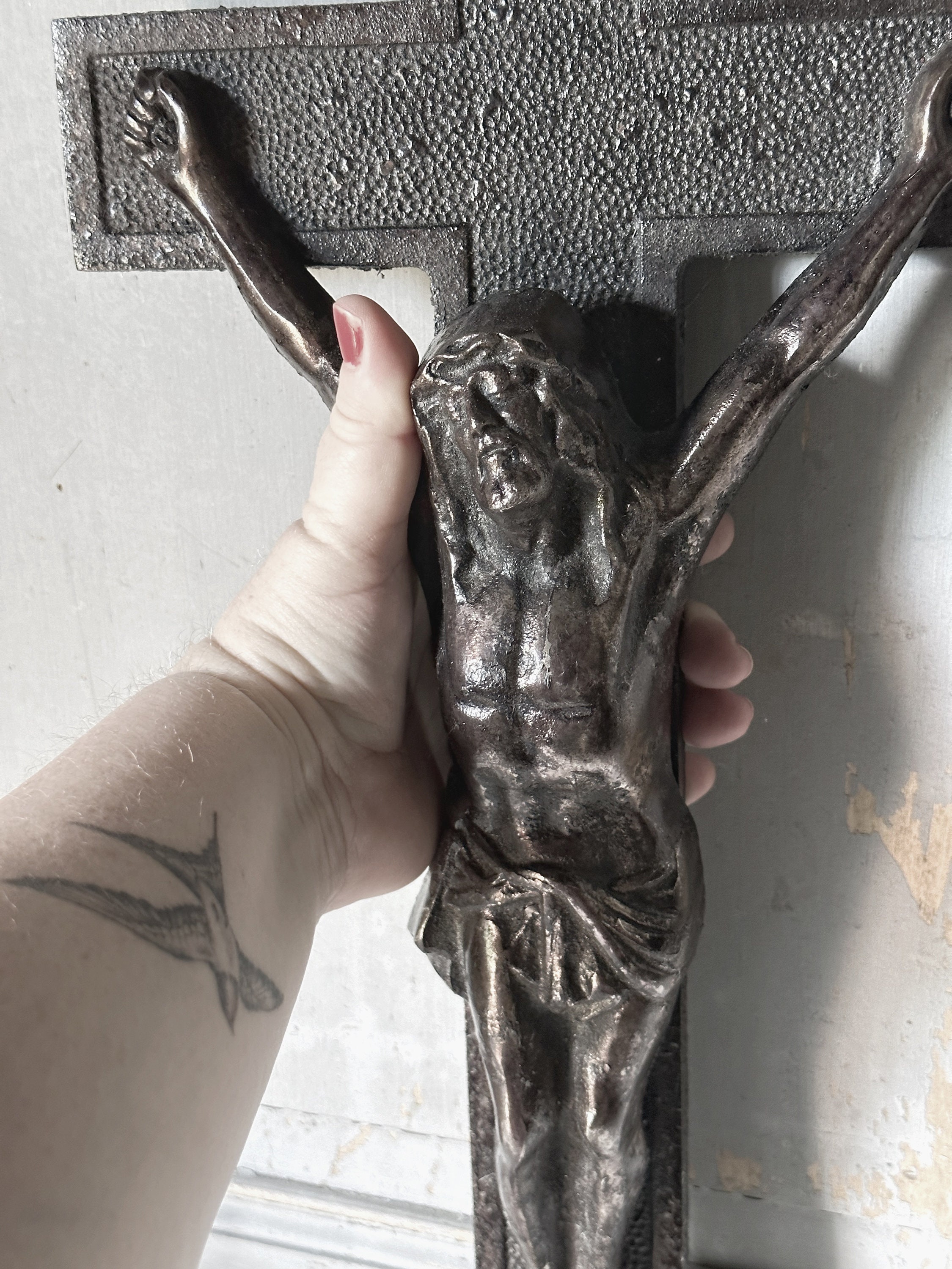 Altar Cross - Etsy UK