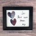 see more listings in the Handwritten Canvas section