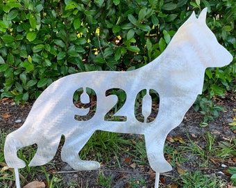 Dog, Cat Lovers Yard Art