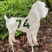 see more listings in the Dog, Cat Lovers Yard Art section