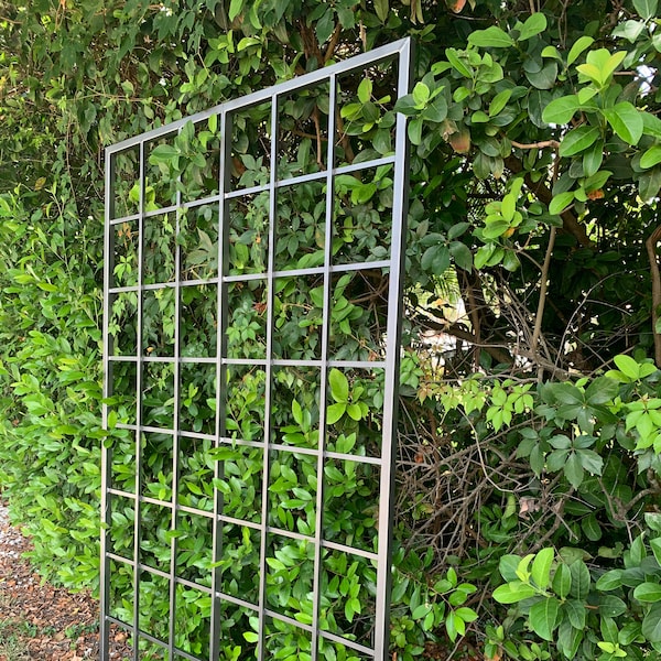 Garden Trellis - Etsy