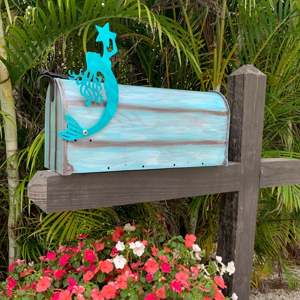 Unique Mailbox Flags Etsy