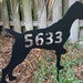 see more listings in the Dog, Cat Lovers Yard Art section