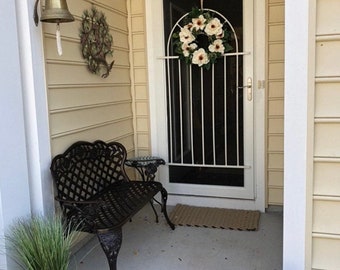 Screen Door Grilles