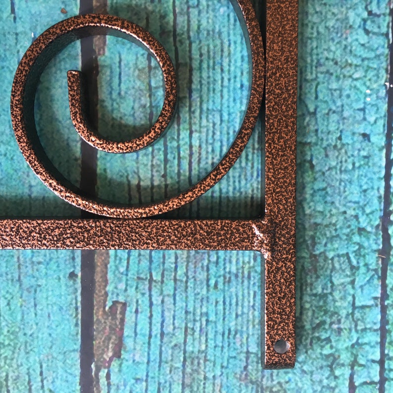 Push Bar for Screen Door Vintage Inspired Design Aluminum Etsy