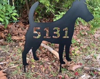 Dog, Cat Lovers Yard Art