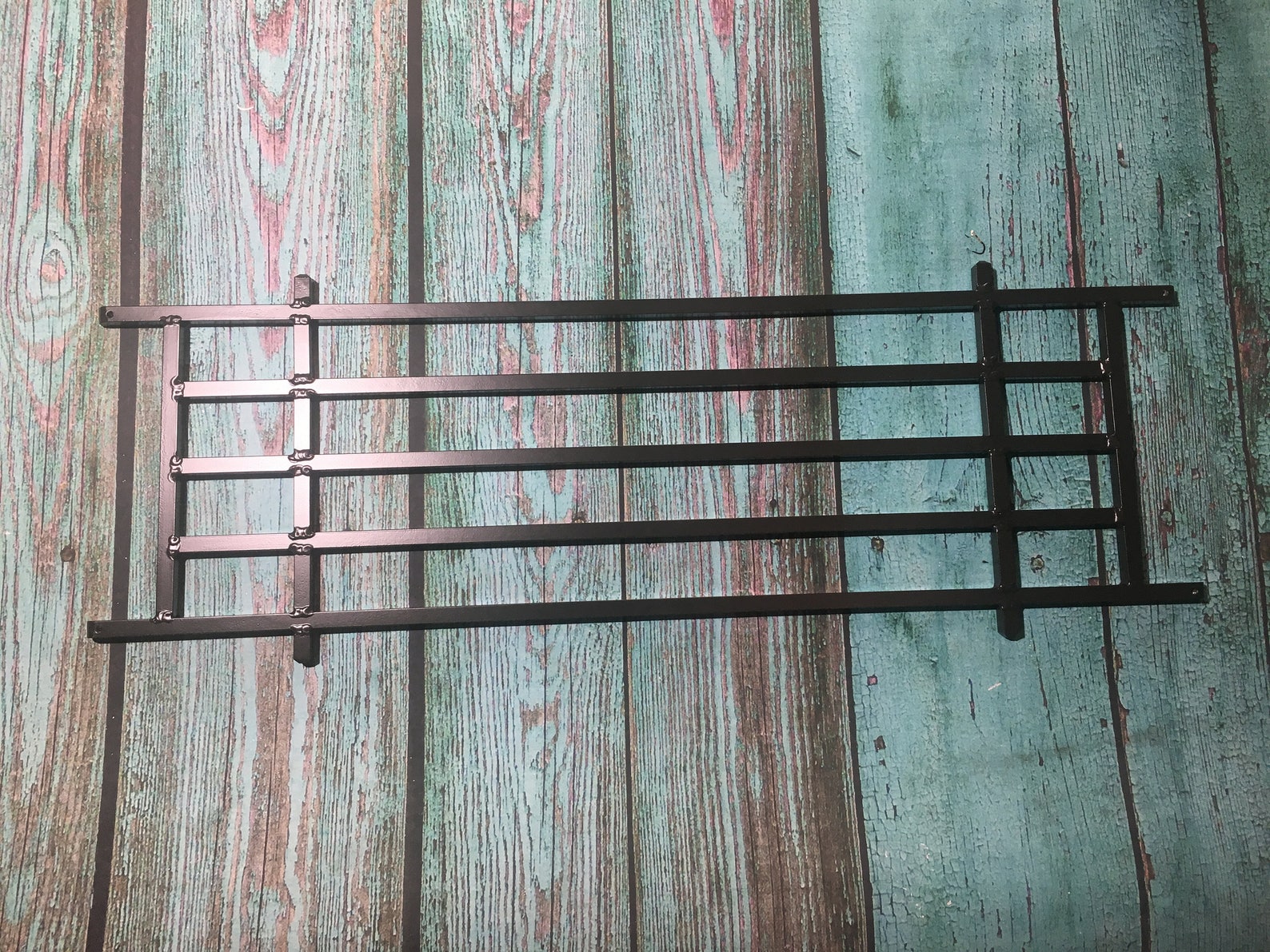 Push Bar for Screen Door Black White Hunter Green Bronze Etsy