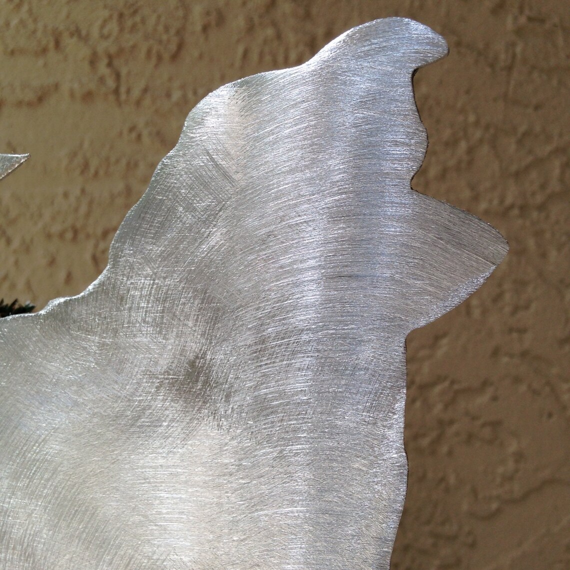 Australian Shepherd Dog Tree Topper Holiday Decoration Etsy