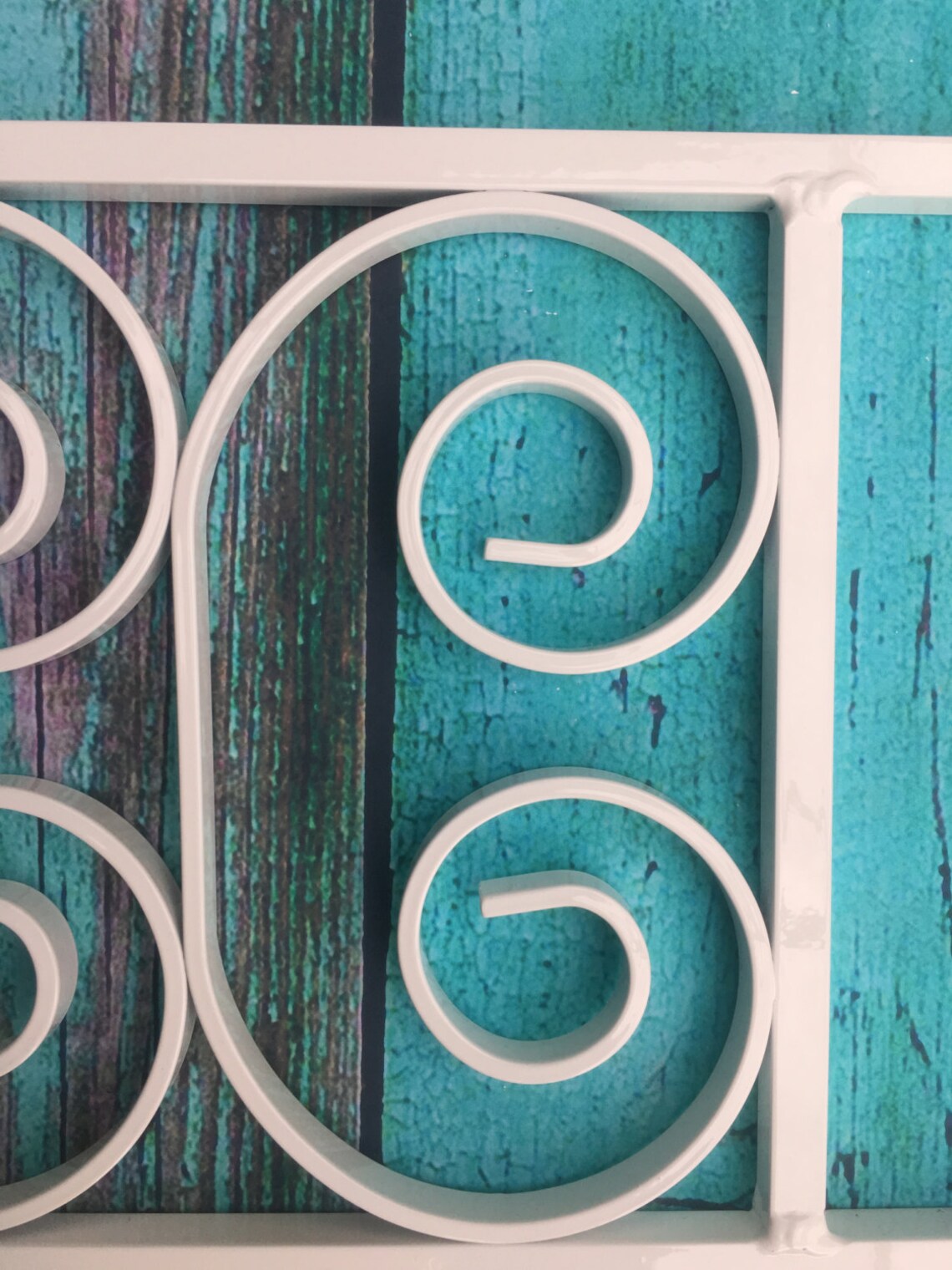 Push Bar for Screen Door Vintage Inspired Design Aluminum Etsy