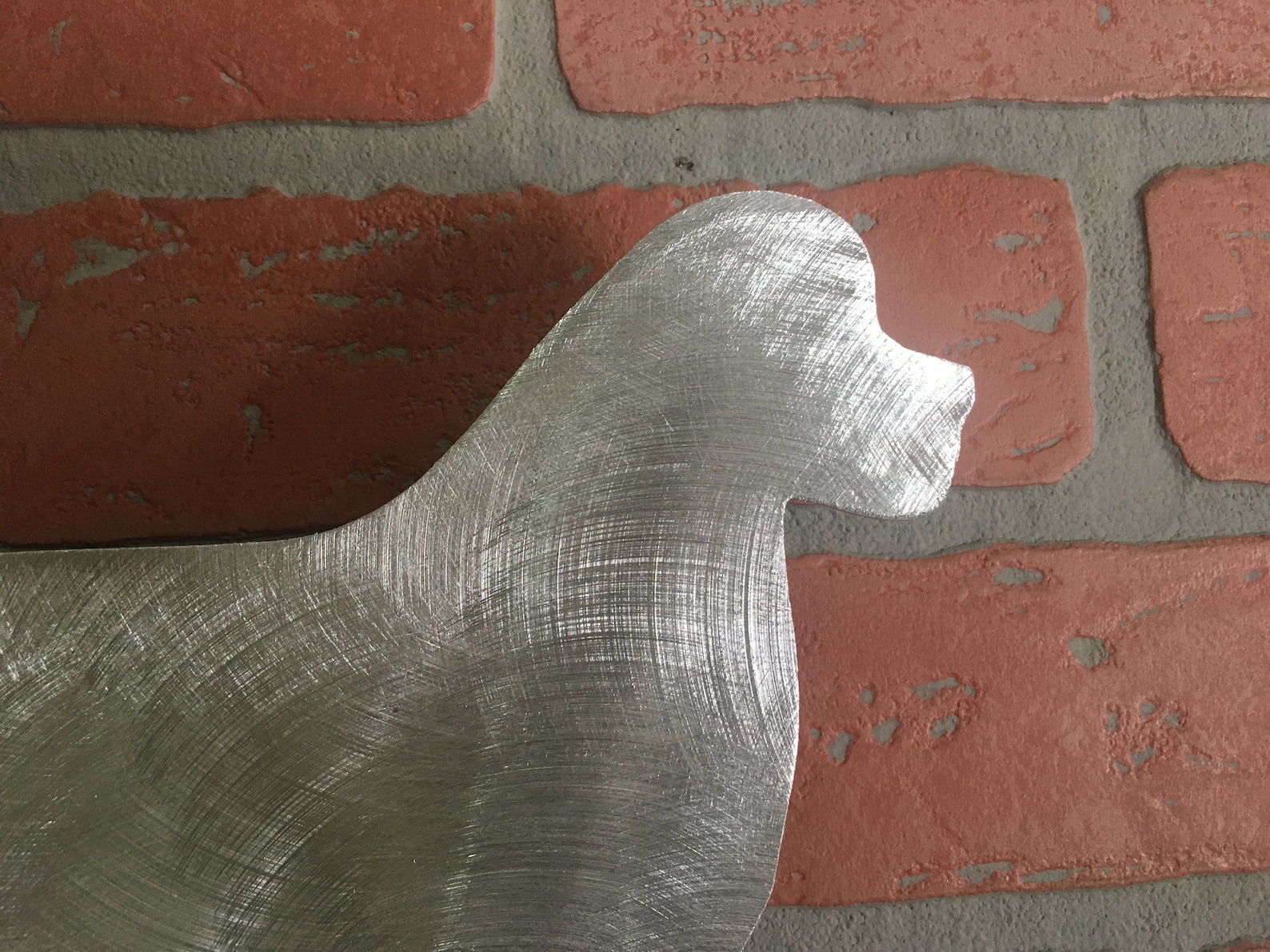 Christmas Tree Topper Newfoundland Weathervane Star Etsy