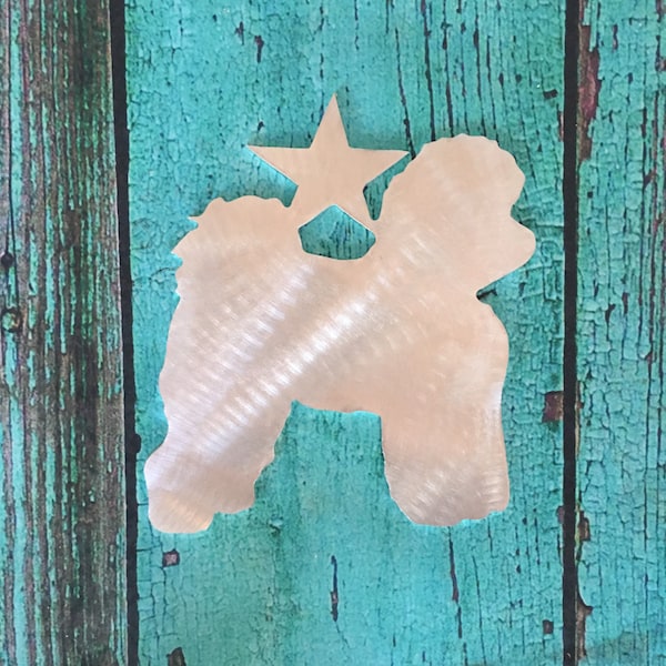 Dog Tree Topper Etsy