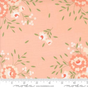 Abloom, Corey Yoder, Cotton Fabric, 29210 13
