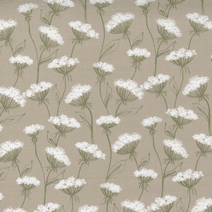 Pot de fleurs, Lella Boutique, tissu en coton, demi-mètre, 5161 14