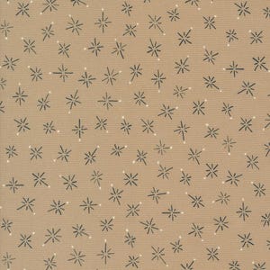 Longshore, Janet Clare, Cotton Fabric, Half Yard, 24614 20