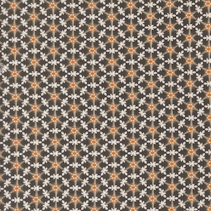 Agatha Road, Fig Tree & Co, Cotton Fabric, Half Yard, 35413 15