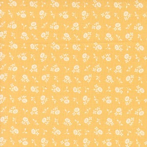 Cali Co, Corey Yoder, Cotton Fabric, Half Yard, 29195 35