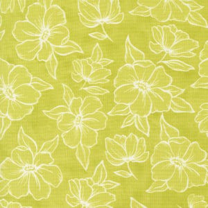 Kindred, 1Canoe2, Cotton Fabric, Half Yard, 36072 15