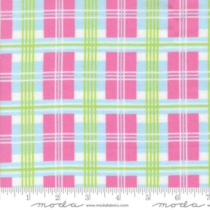 Sherbet Sunshine Flannel, Corey Yoder, Cotton Fabric, 29222 27F