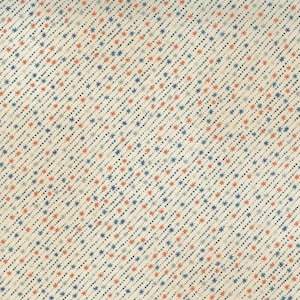 Astra, Janet Clare, Cotton Fabric, Half Yard, 16924 11