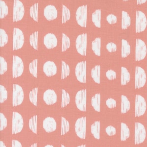 Botany, Alli K Designs, Cotton Fabric, Half Yard, 11553 25