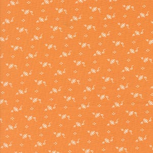 Agatha Road, Fig Tree & Co, Cotton Fabric, Half Yard, 35416 12