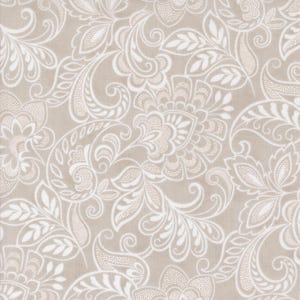 Muse, 3 Sisters, Cotton Fabric, Half Yard, 44391 15