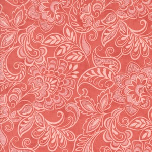 Muse, 3 Sisters, Cotton Fabric, Half Yard, 44391 13