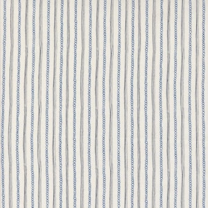 Larking, Janet Clare, Cotton Fabric, Half Yard, 24634 11