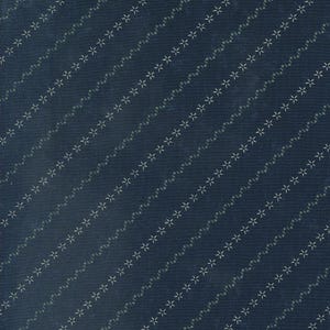 Daisy Lane, Kansas Troubles, Cotton Fabric, Half Yard, 9766 14