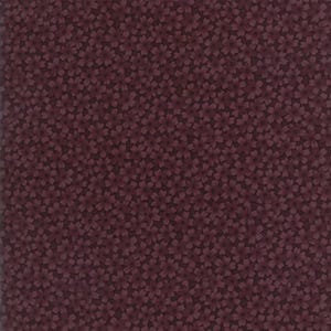 Thistle Farm, Kansas Troubles, Cotton Fabric, Half Yard, 9537 16