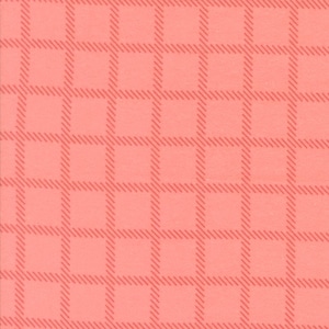 Sherbet Sunshine Flannel, Corey Yoder, Cotton Fabric, Half Yard, 29221 13F