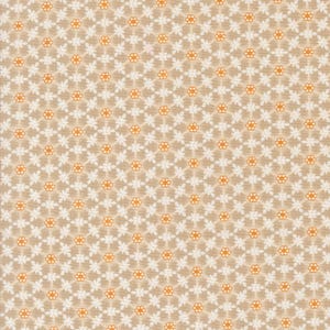 Agatha Road, Fig Tree & Co, Cotton Fabric, Half Yard, 35413 13