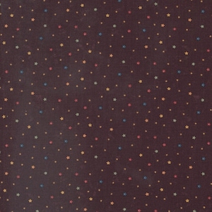 Daisy Lane, Kansas Troubles, Cotton Fabric, Half Yard, 9769 16