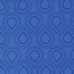 Rainbow Spice, Sariditty, Cotton Fabric, Half Yard, 45046 19