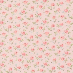 Abide, Brenda Riddle, Cotton Fabric, Half Yard, 18791 12