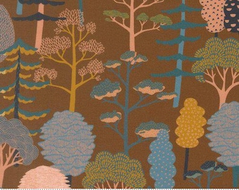 Pluma y Flor del Bosque Árboles del Bosque, Nogal, Moda, 14142 15