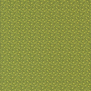 Sallys Stitches, Betsy Chutchian, tissu en coton, demi-mètre, 31714 19